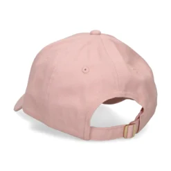 TOMMY HILFIGER Gorras y viseras AW0AW17631 TQN foggy pink