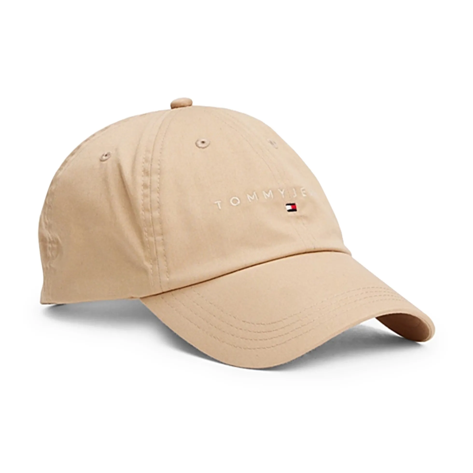 TOMMY HILFIGER Gorras y viseras AM0AM12958 ACT RELIC TAN