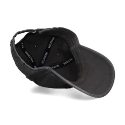TOMMY HILFIGER Gorras y viseras AM0AM13003 PSM DARK GREY