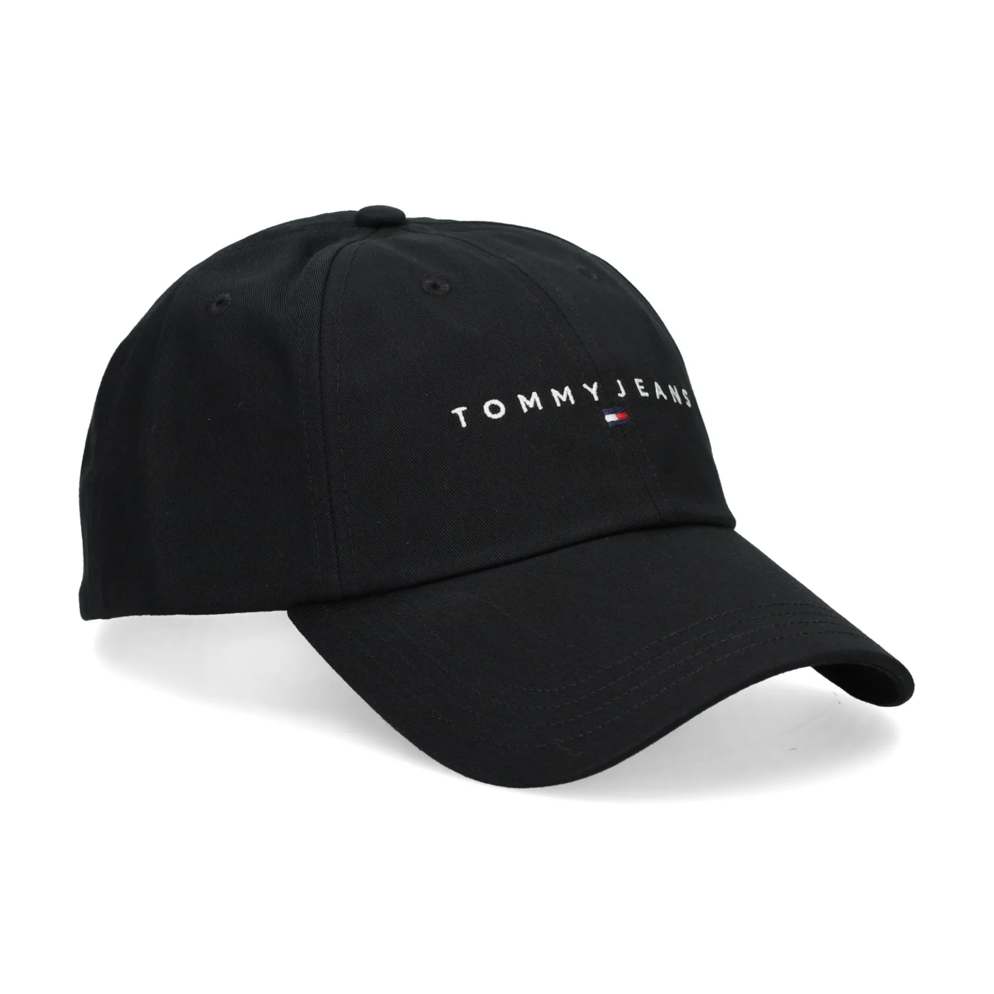 TOMMY HILFIGER Gorras y viseras AW0AW16868 BDS BLACK