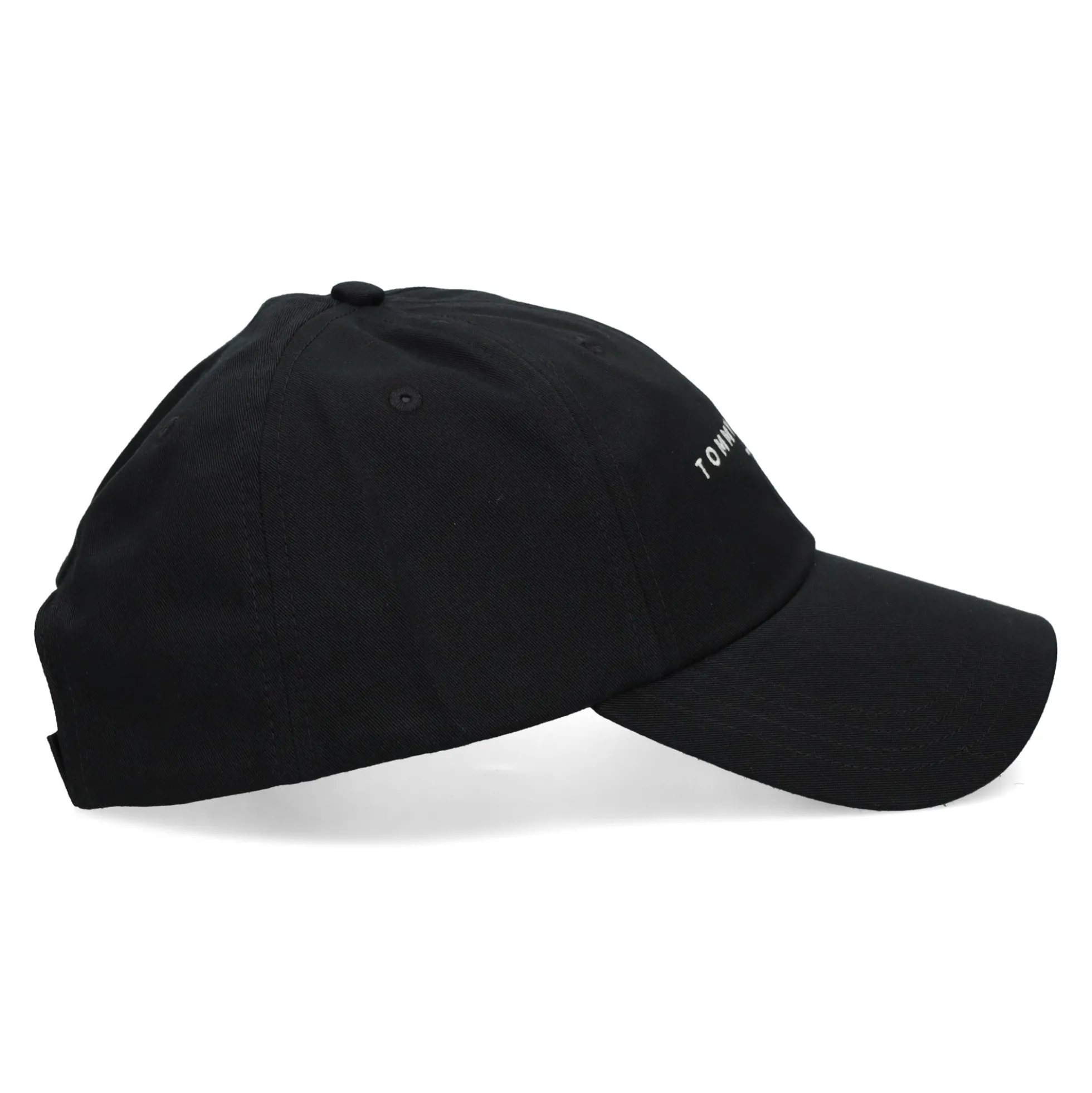 TOMMY HILFIGER Gorras y viseras AW0AW16868 BDS BLACK