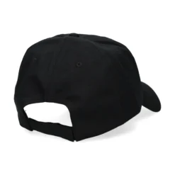 TOMMY HILFIGER Gorras y viseras AW0AW16868 BDS BLACK