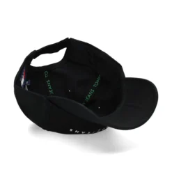 TOMMY HILFIGER Gorras y viseras AW0AW16868 BDS BLACK