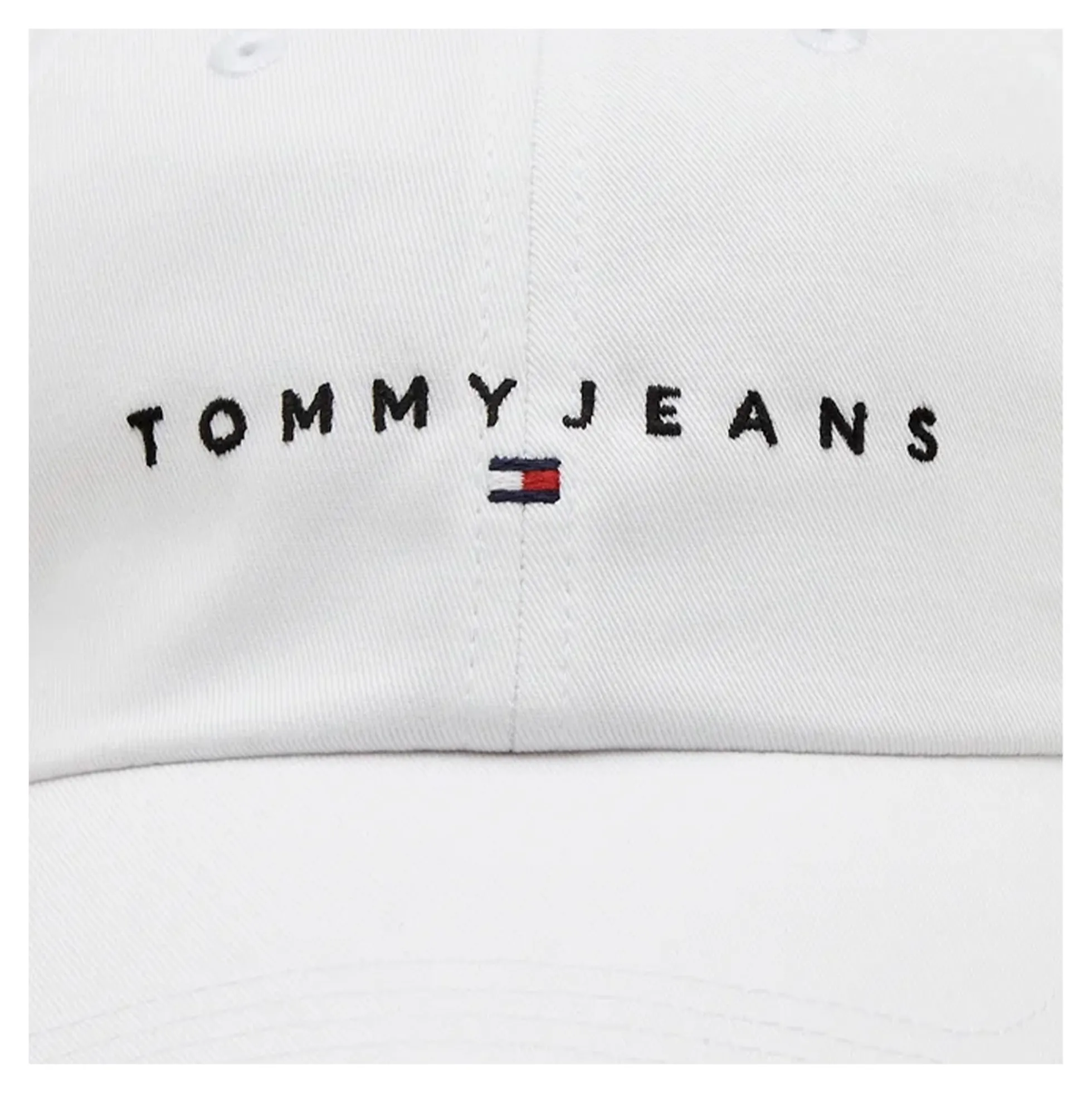 TOMMY HILFIGER Gorras y viseras AM0AM12894 YBR WHITE