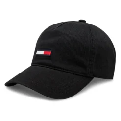 TOMMY HILFIGER Gorras y viseras AM0AM12427 BDS BLACK