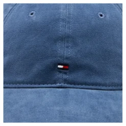 TOMMY HILFIGER Gorras y viseras AM0AM12531 DBZ AEGEAN SEA