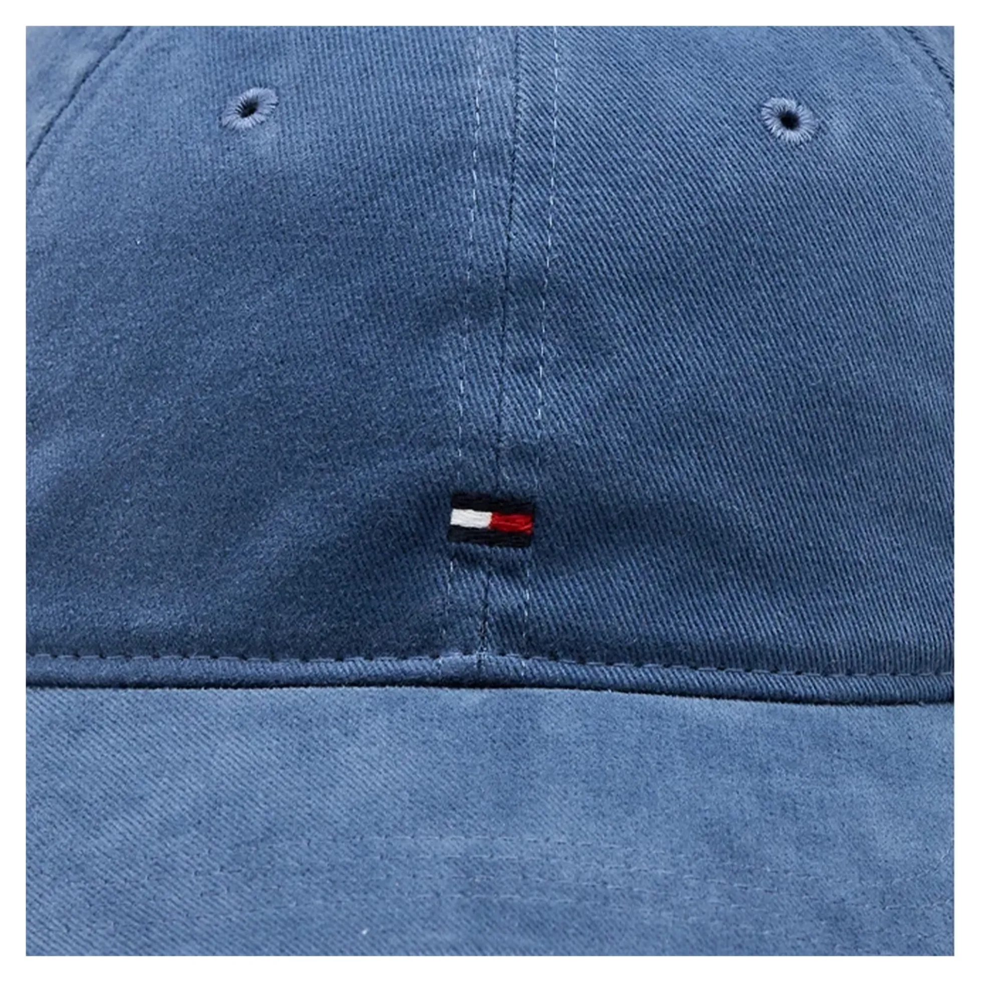 TOMMY HILFIGER Gorras y viseras AM0AM12531 DBZ AEGEAN SEA