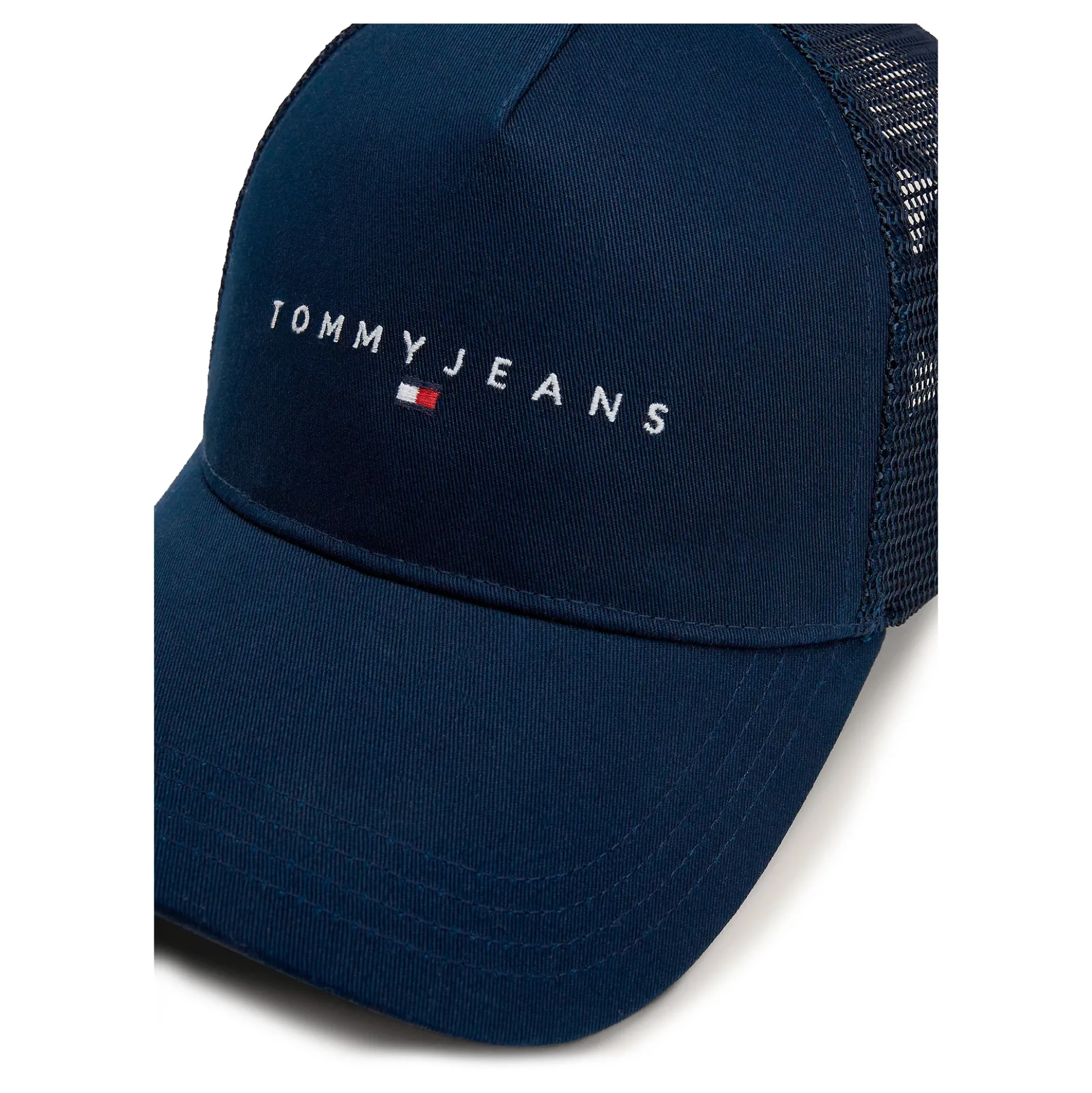 TOMMY HILFIGER Gorras y viseras AM0AM12424 C1G DARK NIGHT