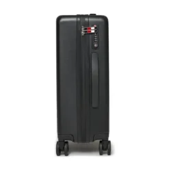 TOMMY HILFIGER Maletas y bolsos de viaje AU0AU01973 BDS BLACK