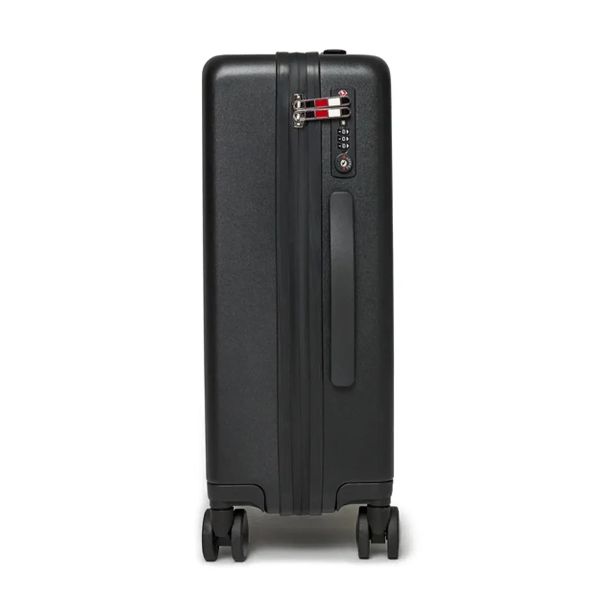 TOMMY HILFIGER Maletas y bolsos de viaje AU0AU01973 BDS BLACK
