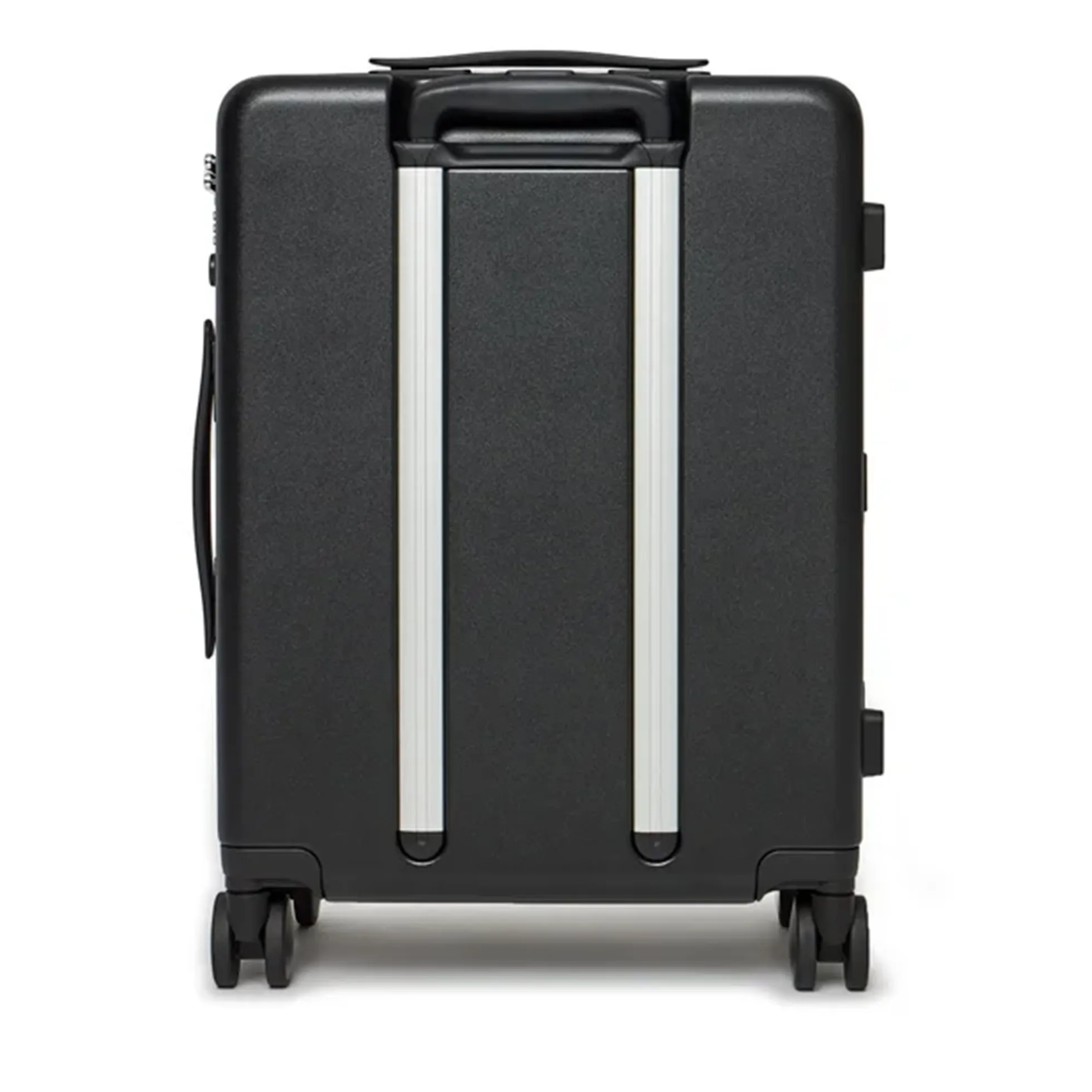 TOMMY HILFIGER Maletas y bolsos de viaje AU0AU01973 BDS BLACK