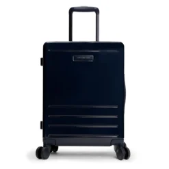TOMMY HILFIGER Maletas y bolsos de viaje AW0AW17829 DW6 SPACE BLUE