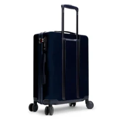 TOMMY HILFIGER Maletas y bolsos de viaje AW0AW17829 DW6 SPACE BLUE