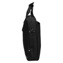 TOMMY HILFIGER Maletines AM0AM12699 BDS BLACK