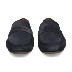 TOMMY HILFIGER Mocasines de Hombre FM0FM04271 DW5 DESERT SKY