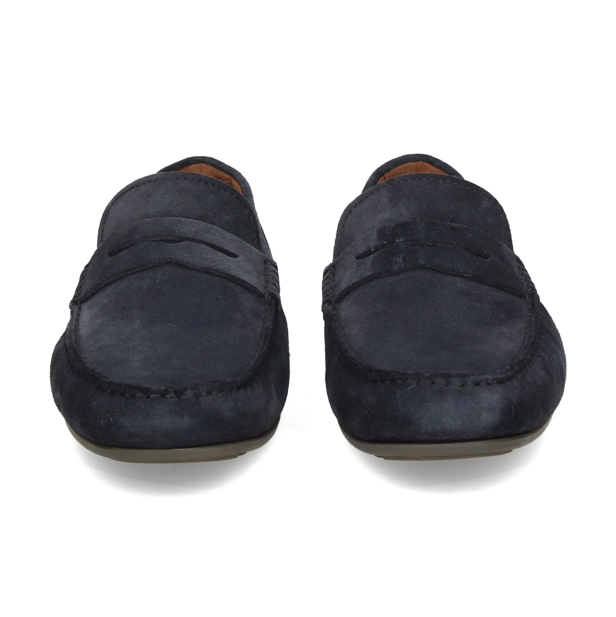 TOMMY HILFIGER Mocasines de Hombre FM0FM04271 DW5 DESERT SKY