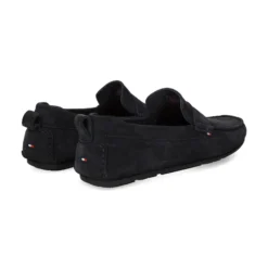 TOMMY HILFIGER Mocasines de Hombre FM0FM05789 DW5 CIELO DESÉR