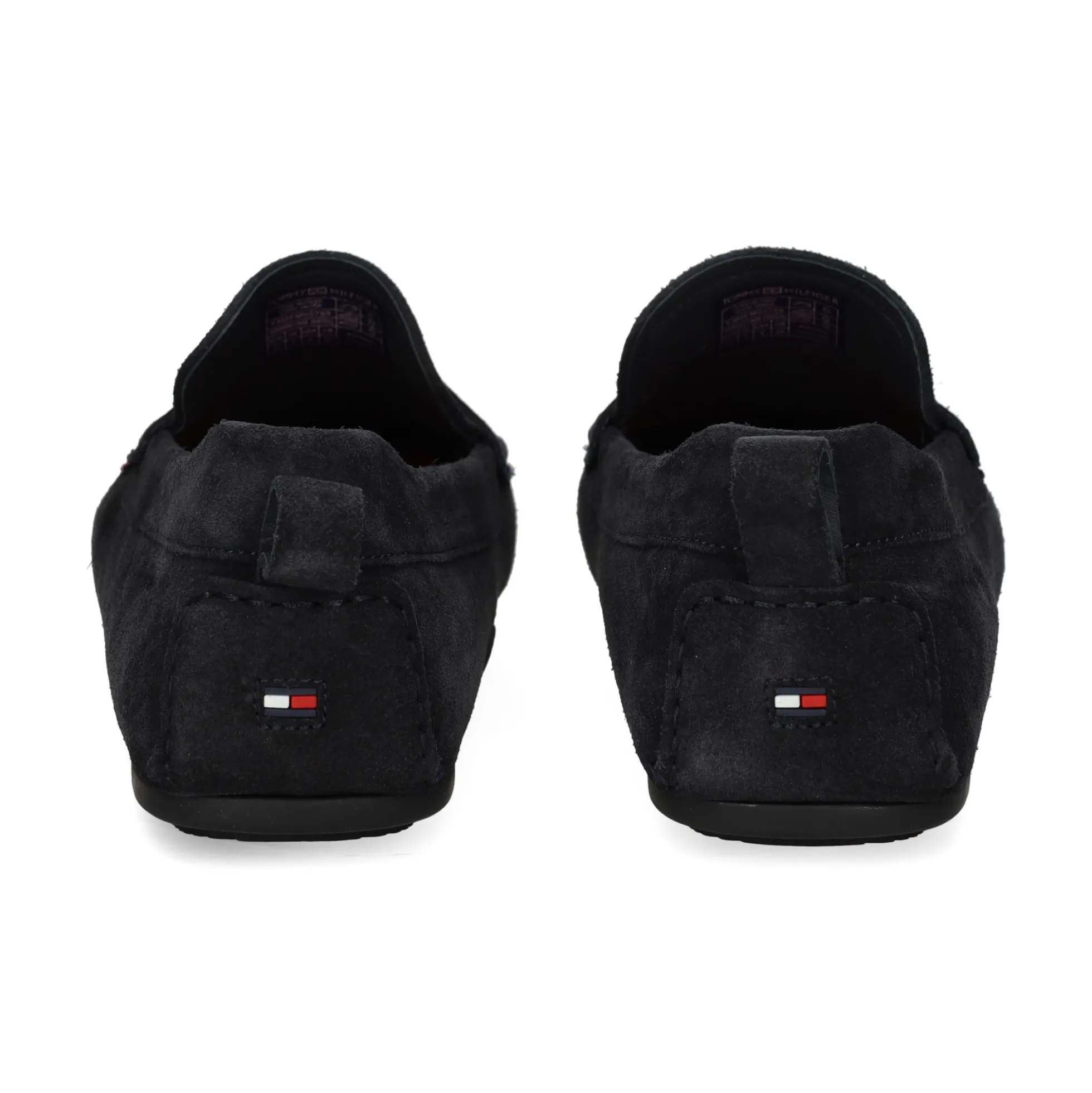 TOMMY HILFIGER Mocasines de Hombre FM0FM05789 DW5 CIELO DESÉR