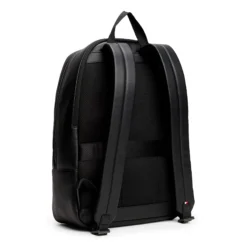 TOMMY HILFIGER Mochilas AM0AM13490 BDS BLACK