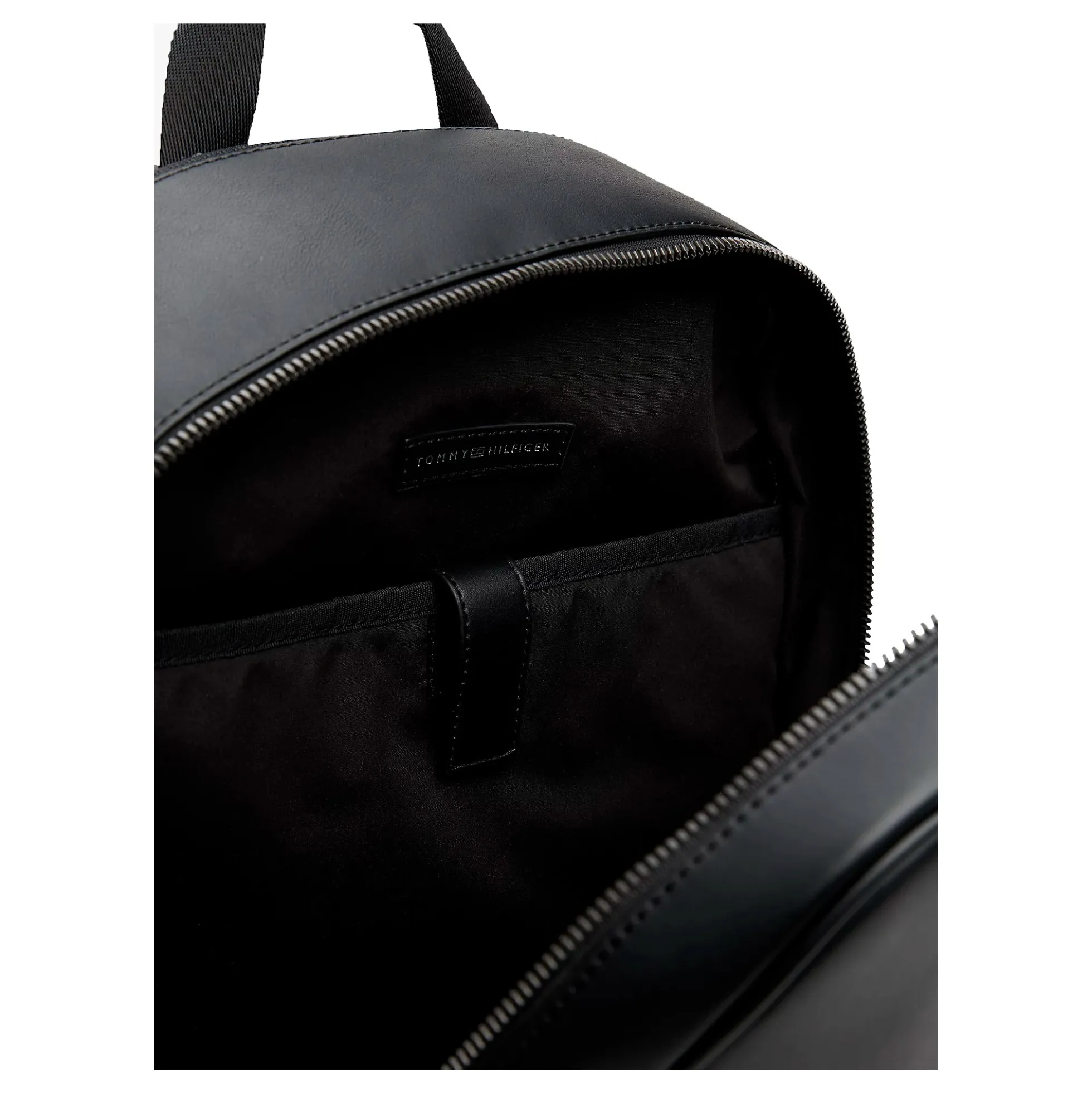 TOMMY HILFIGER Mochilas AM0AM13490 BDS BLACK