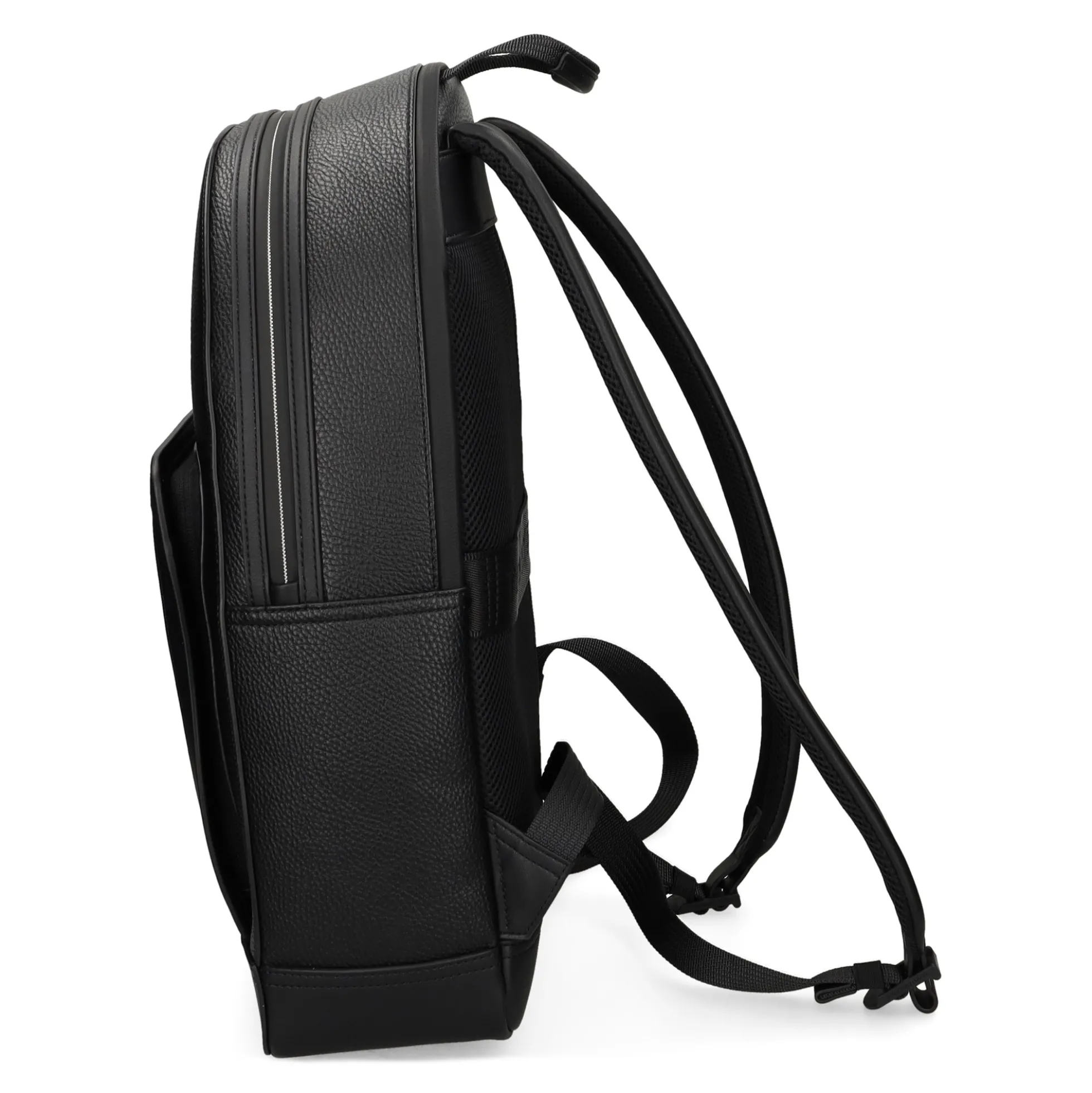TOMMY HILFIGER Mochilas AM0AM13983 BDS BLACK
