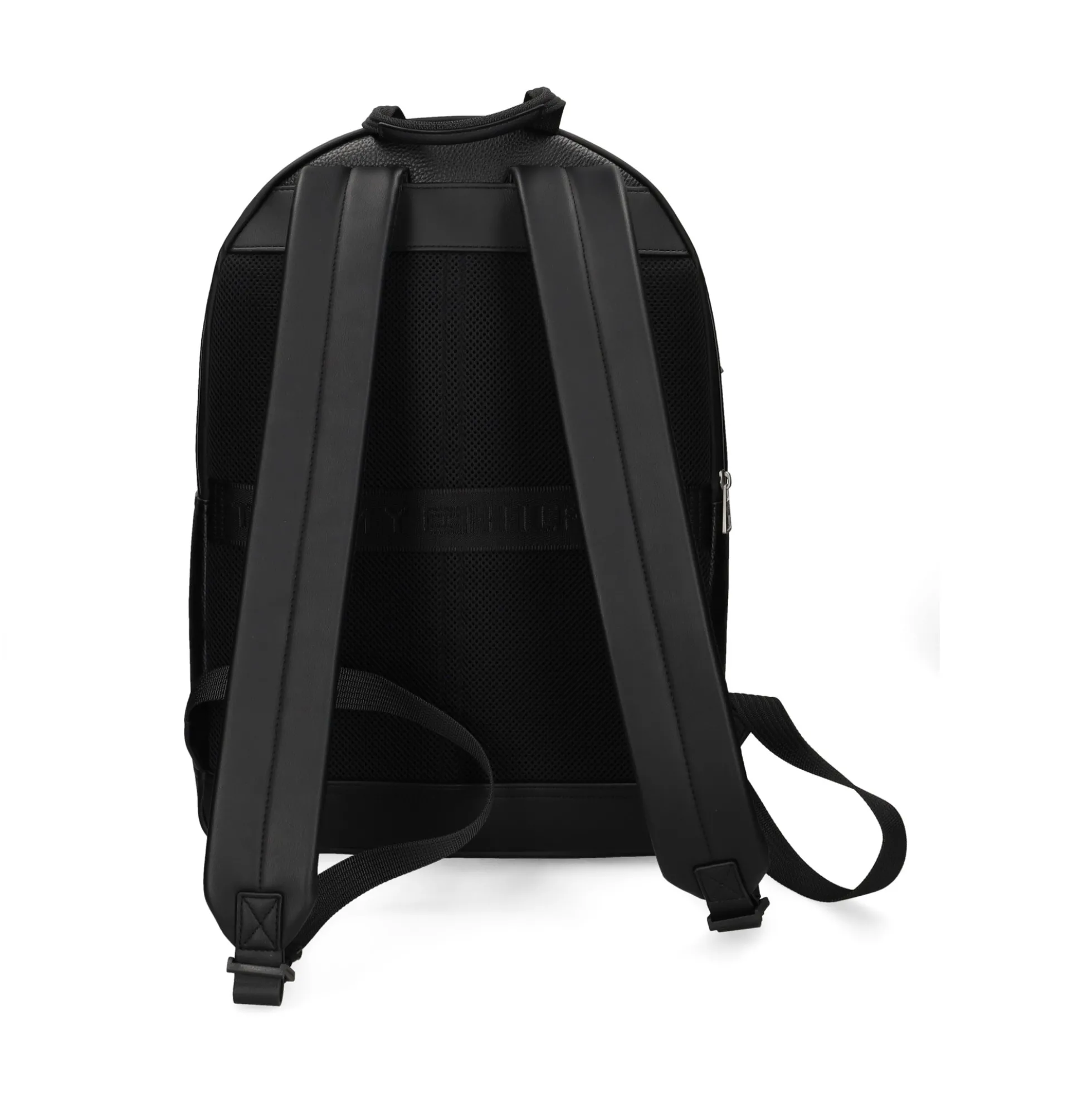 TOMMY HILFIGER Mochilas AM0AM13983 BDS BLACK