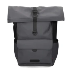 TOMMY HILFIGER Mochilas AM0AM13644 PA7 CHARCOAL GR