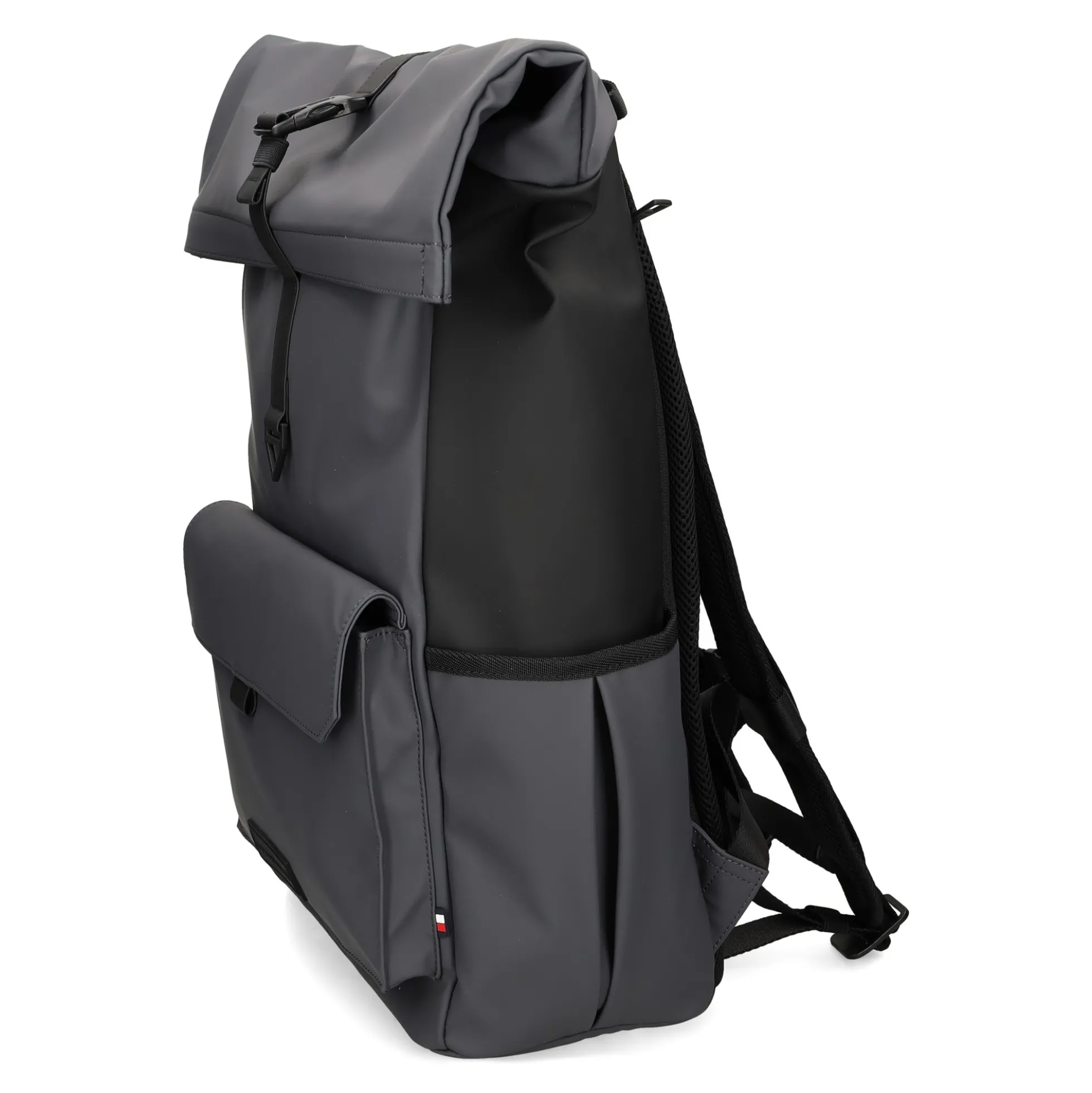 TOMMY HILFIGER Mochilas AM0AM13644 PA7 CHARCOAL GR