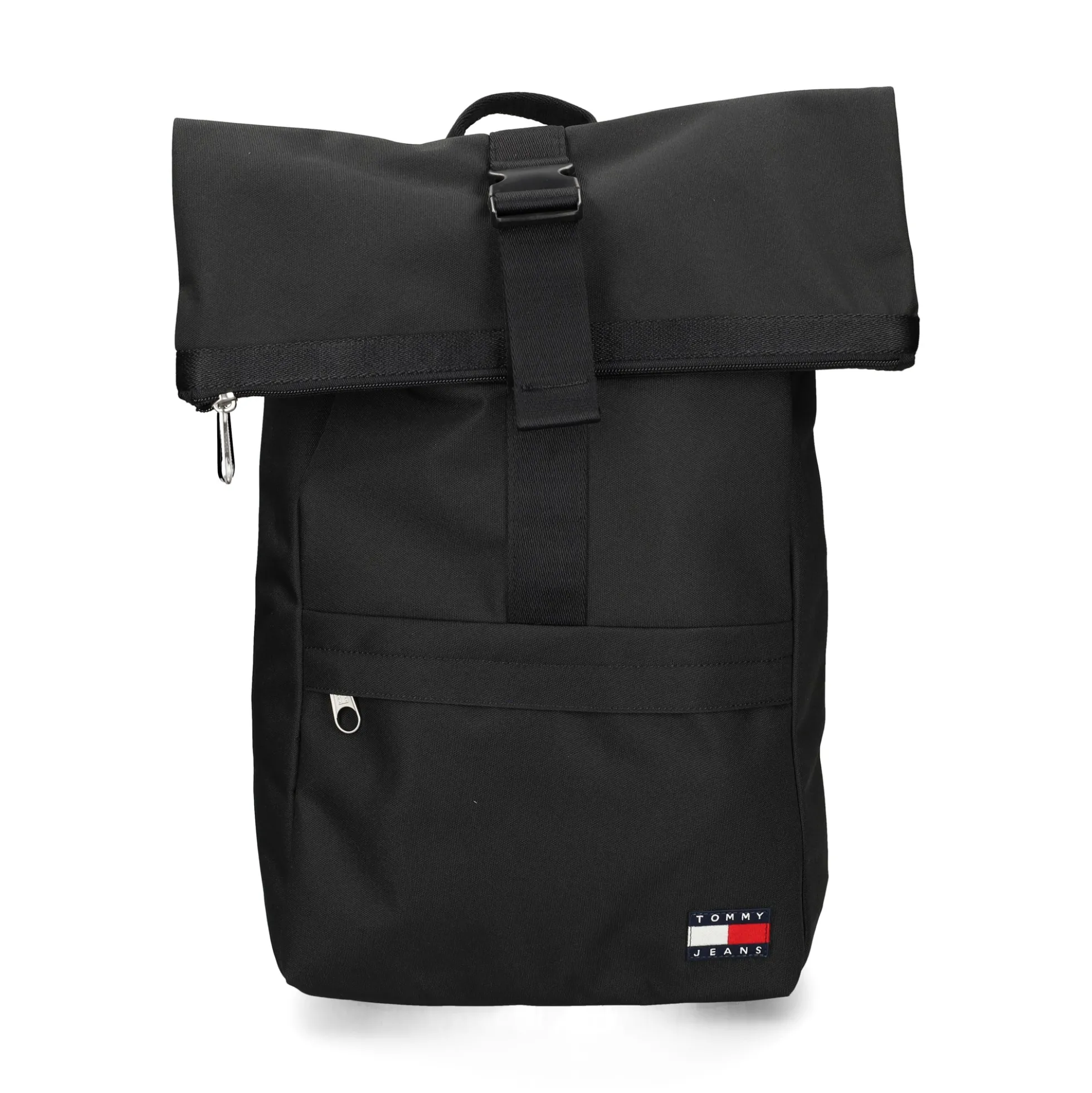 TOMMY HILFIGER Mochilas AM0AM13727 BDS BLACK