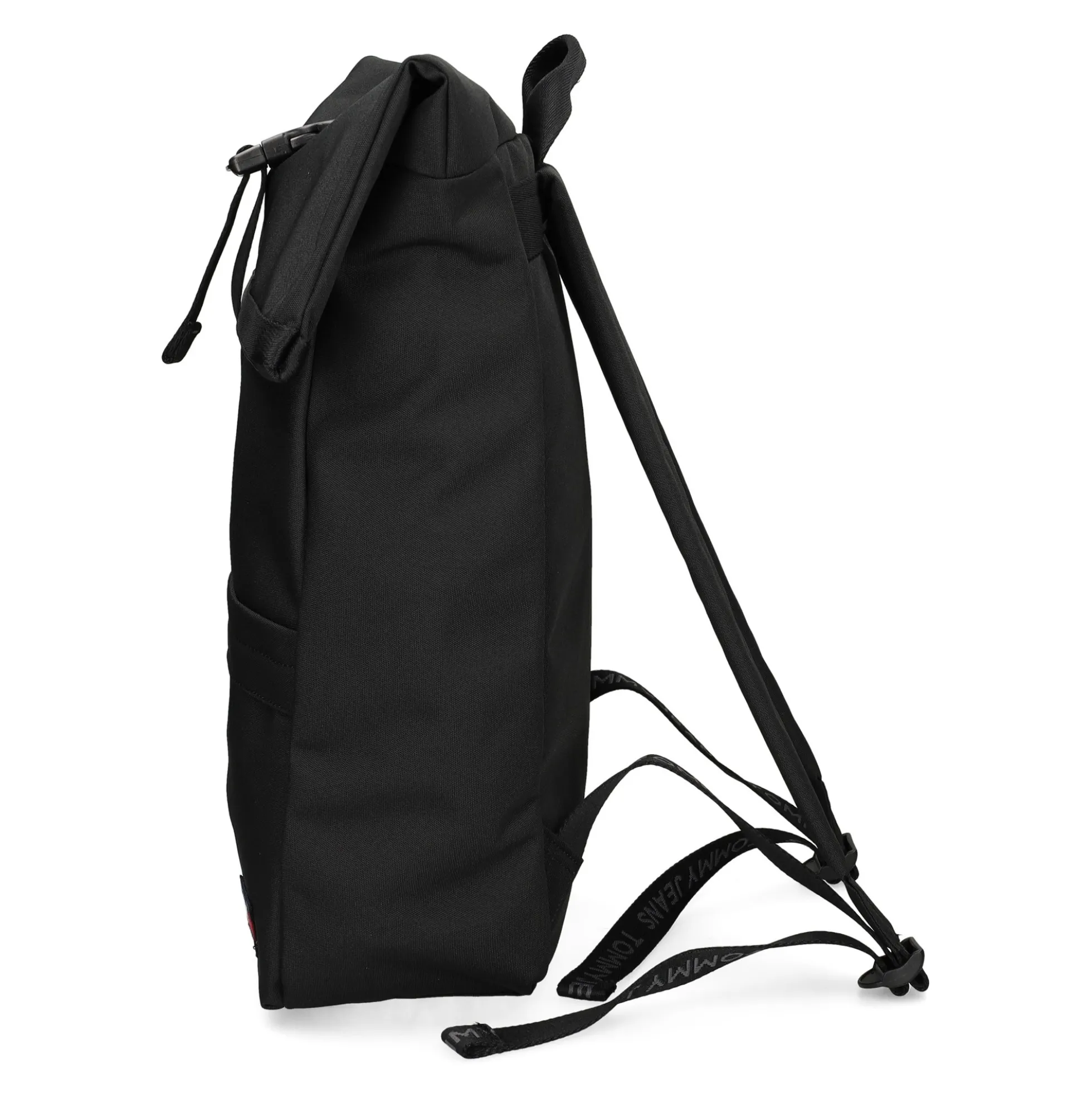 TOMMY HILFIGER Mochilas AM0AM13727 BDS BLACK
