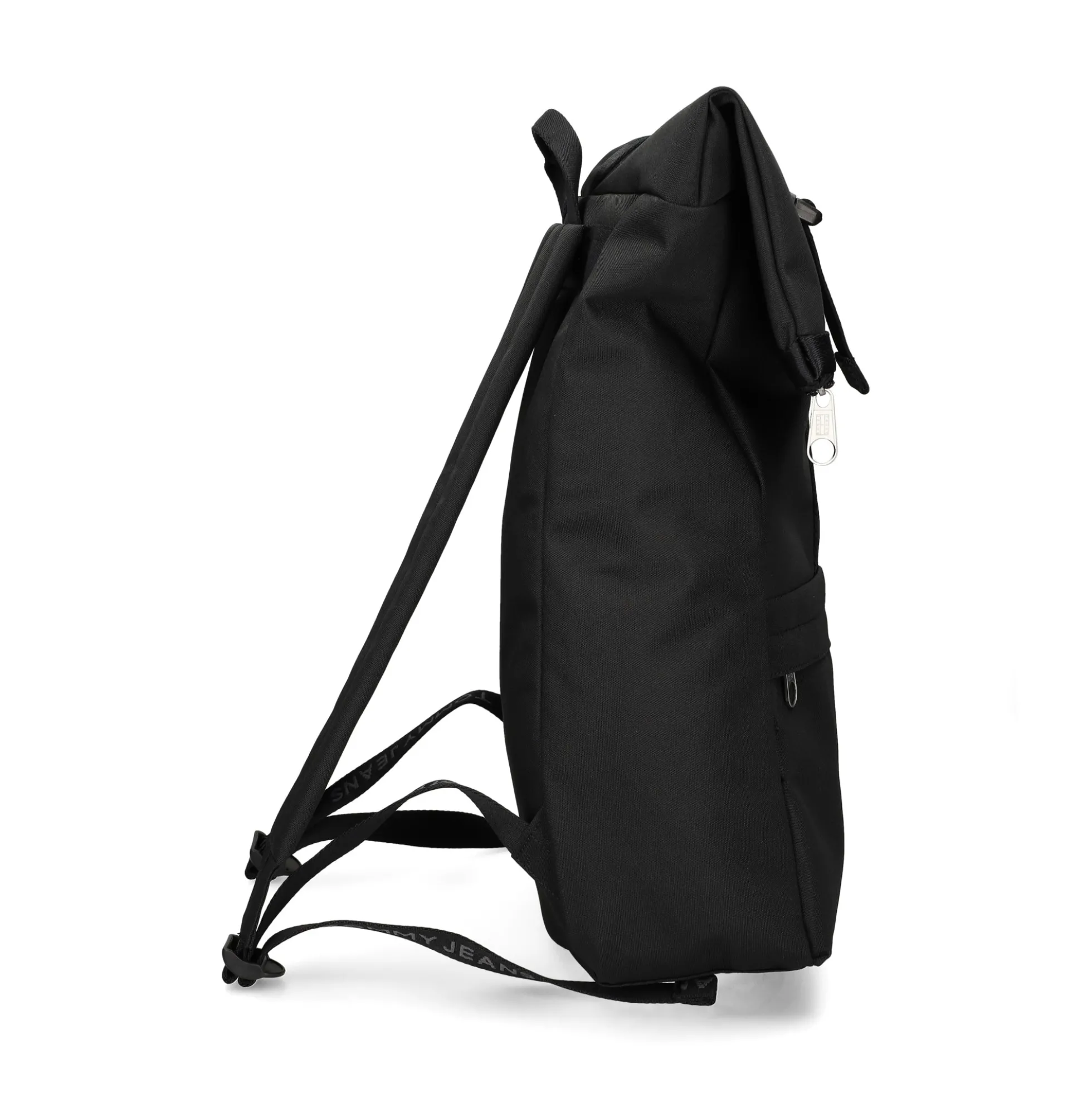 TOMMY HILFIGER Mochilas AM0AM13727 BDS BLACK