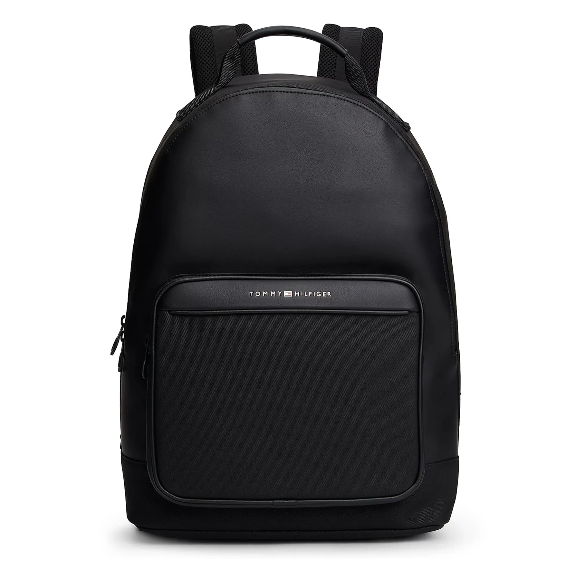 TOMMY HILFIGER Mochilas AM0AM13623 BDS BLACK