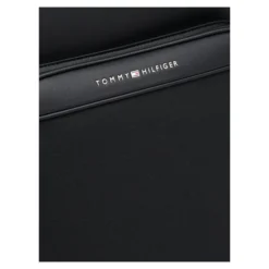 TOMMY HILFIGER Mochilas AM0AM13623 BDS BLACK