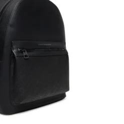 TOMMY HILFIGER Mochilas AM0AM13834 BDS BLACK
