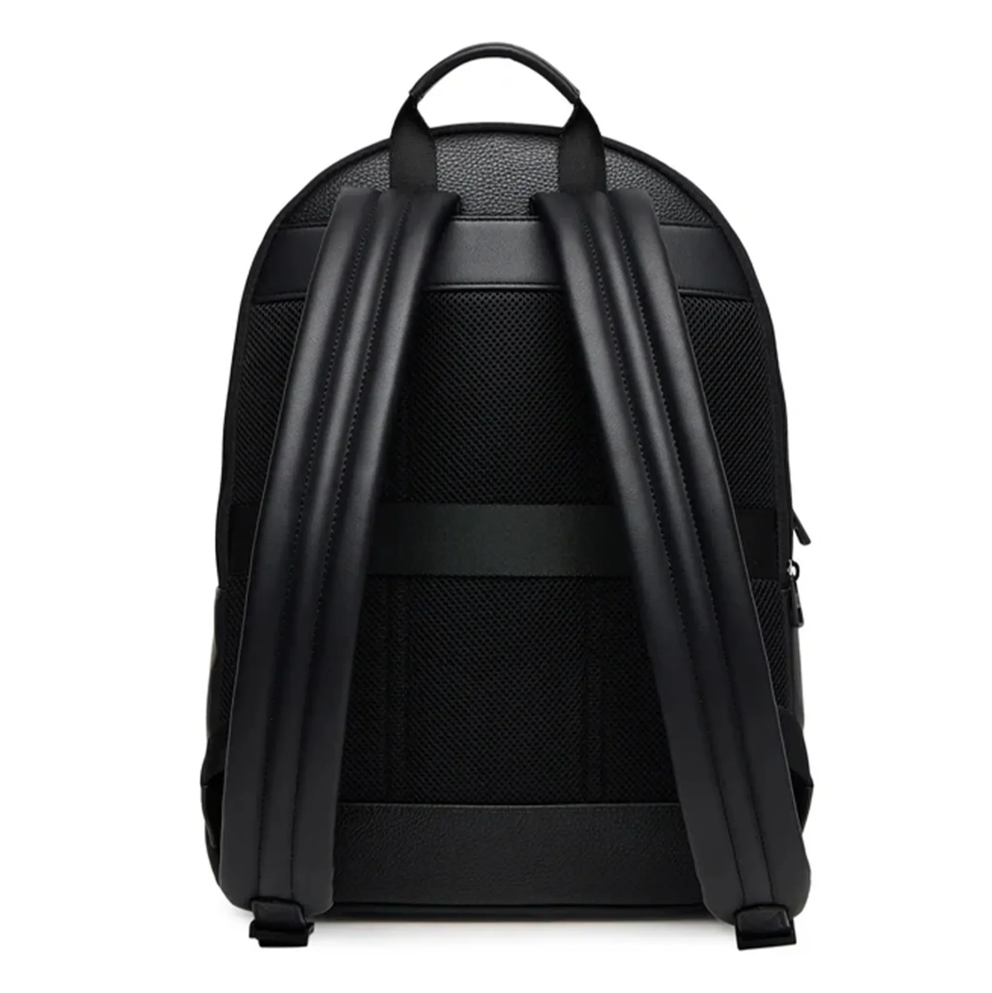 TOMMY HILFIGER Mochilas AM0AM13834 BDS BLACK