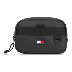 TOMMY HILFIGER Neceser AM0AM11719 BDS BLACK