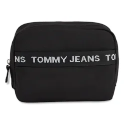 TOMMY HILFIGER Neceser AM0AM11721 BDS BLACK