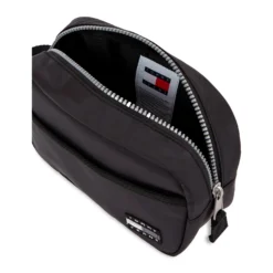 TOMMY HILFIGER Neceser AM0AM11713 BDS BLACK