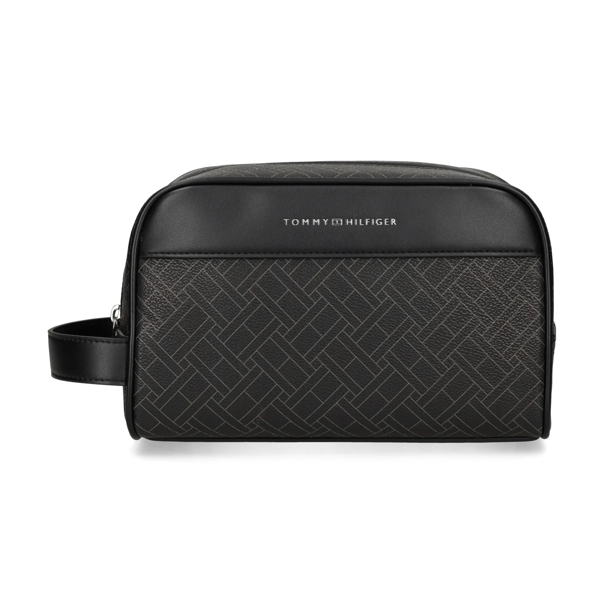 TOMMY HILFIGER Neceser AM0AM14298 BDS NEGRO
