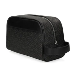 TOMMY HILFIGER Neceser AM0AM14298 BDS NEGRO
