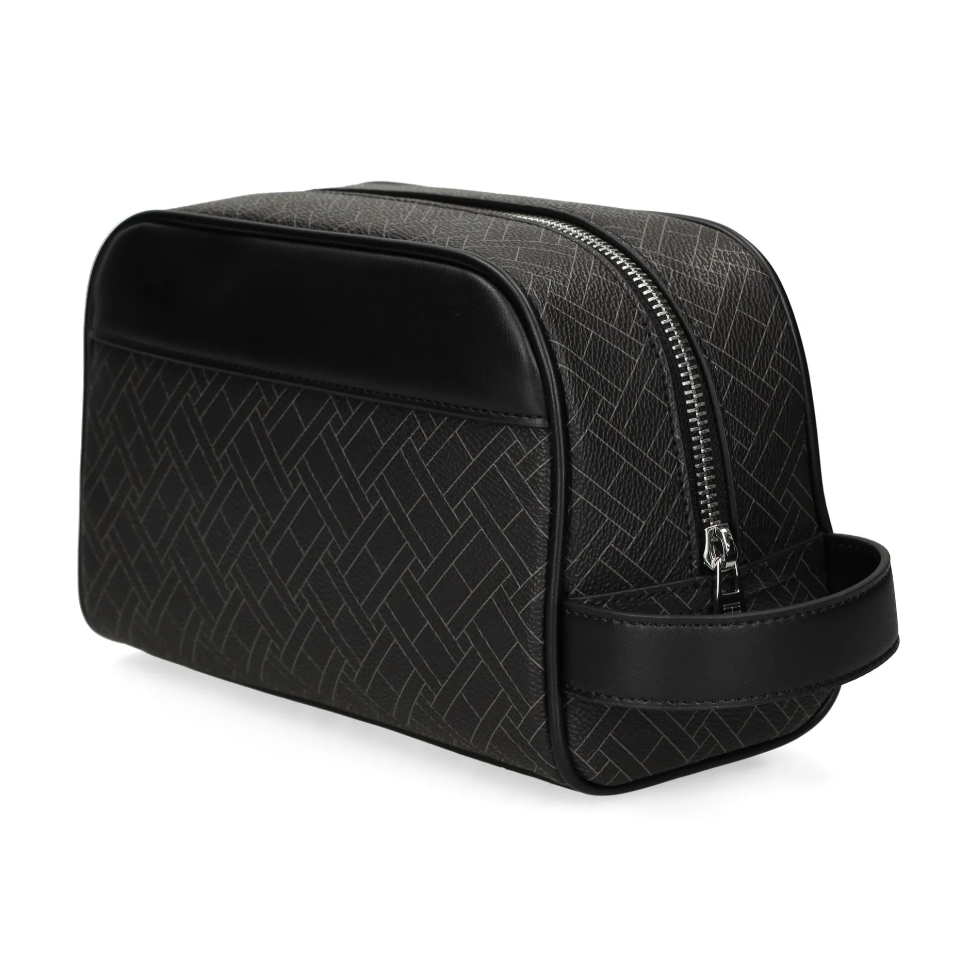 TOMMY HILFIGER Neceser AM0AM14298 BDS NEGRO