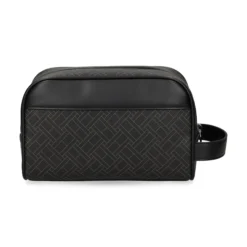 TOMMY HILFIGER Neceser AM0AM14298 BDS NEGRO