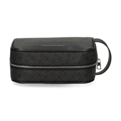 TOMMY HILFIGER Neceser AM0AM14298 BDS NEGRO