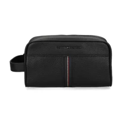 TOMMY HILFIGER Neceser AM0AM14172 BDS NEGRO