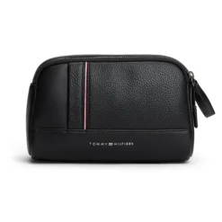 TOMMY HILFIGER Neceser AM0AM13748 BDS BLACK