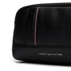 TOMMY HILFIGER Neceser AM0AM13748 BDS BLACK
