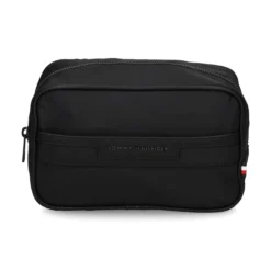 TOMMY HILFIGER Neceser AM0AM13525 BDS BLACK