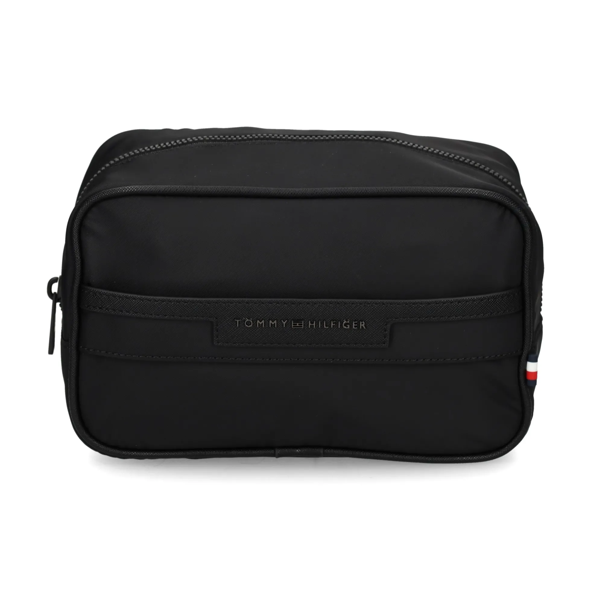 TOMMY HILFIGER Neceser AM0AM13525 BDS BLACK