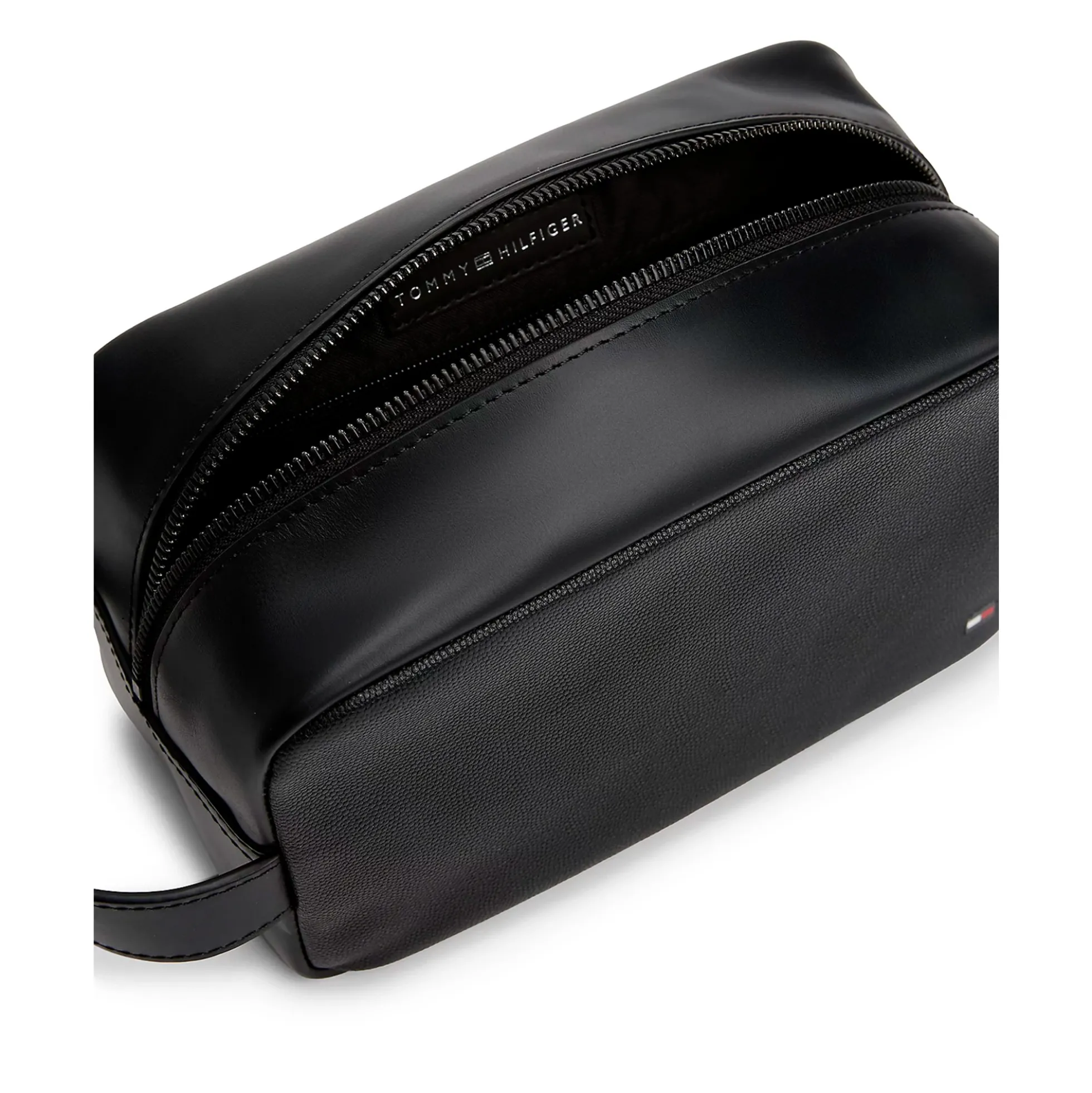 TOMMY HILFIGER Neceser AM0AM13561 BDS BLACK