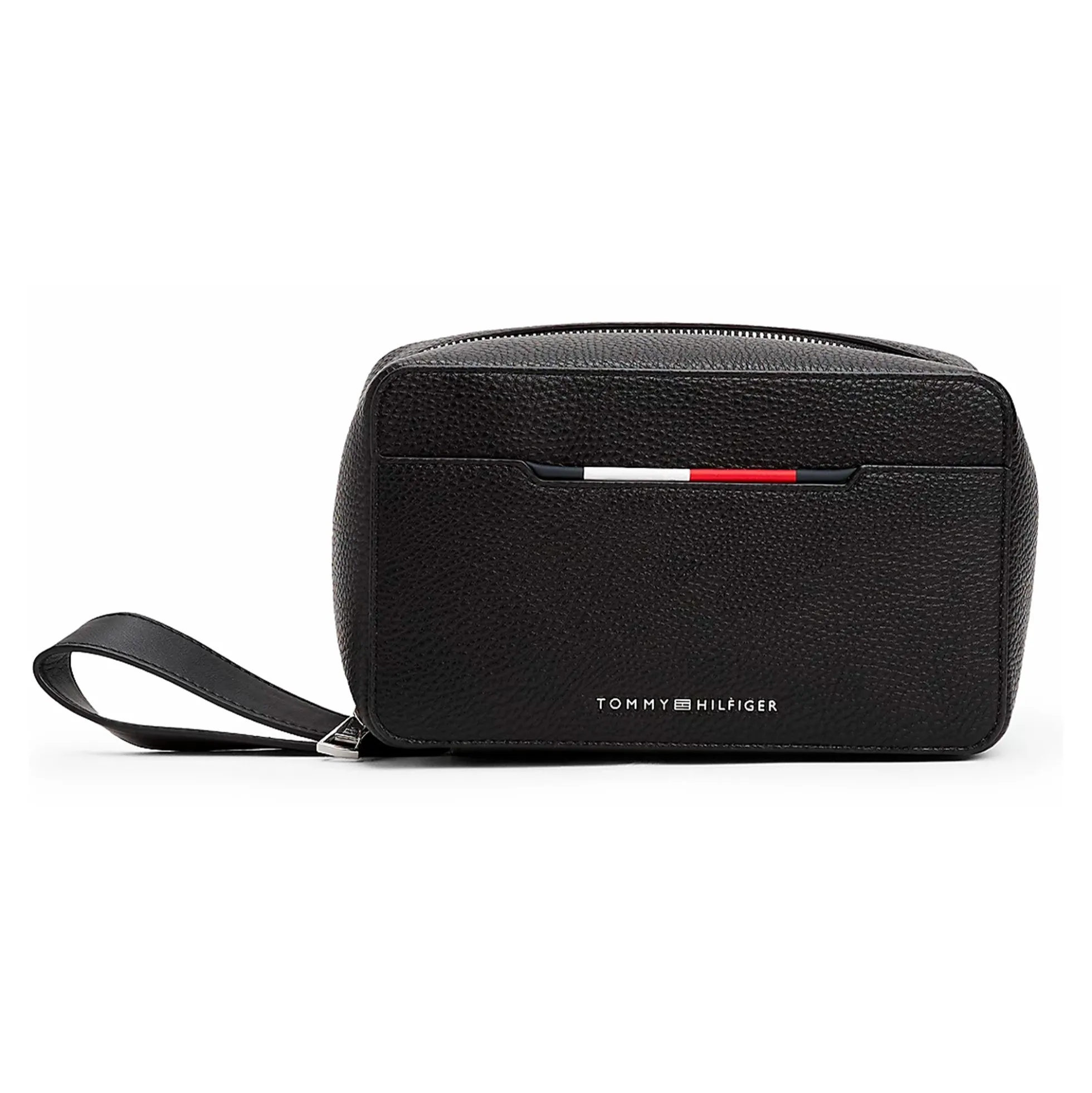 TOMMY HILFIGER Neceser AM0AM13524 BDS BLACK